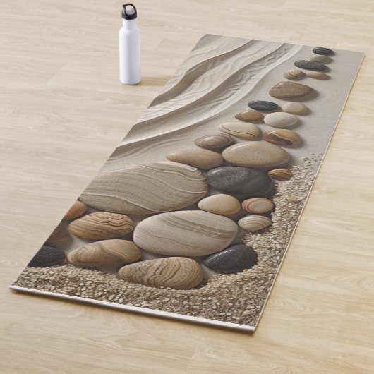 Yogamatte (Beispiel)
