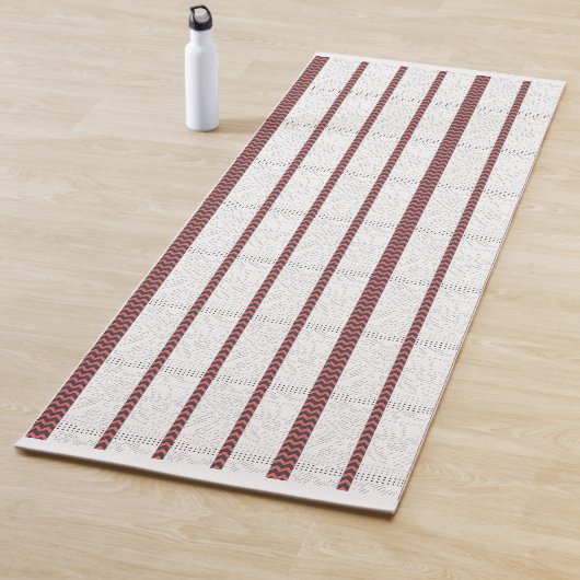 Yogamatte (Beispiel)