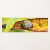 Yogamatte (Vorderseite (Horizontal))