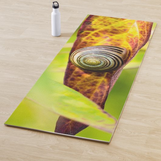 Yogamatte (Beispiel)