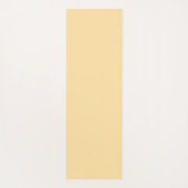 Yogamatte (Rückseite)