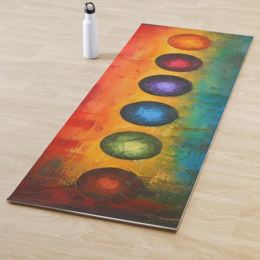Yogamatte (Beispiel)