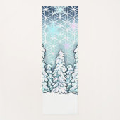 Yogamatte (Vorderseite)