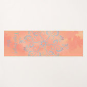 Yogamatte (Vorderseite (Horizontal))