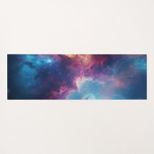 Yogamatte (Rückseite (Horizontal))