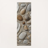 Yogamatte (Vorderseite)