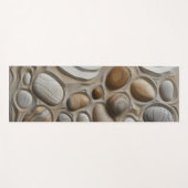 Yogamatte (Vorderseite (Horizontal))