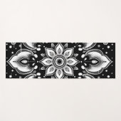 Yogamatte (Vorderseite (Horizontal))