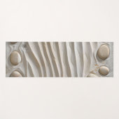 Yogamatte (Vorderseite (Horizontal))