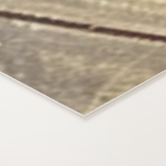 Yogamatte (Detail)