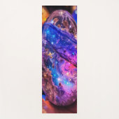 Yogamatte (Vorderseite)
