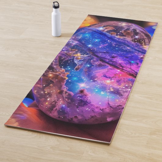 Yogamatte (Beispiel)