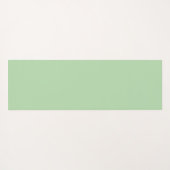 Yogamatte (Rückseite (Horizontal))