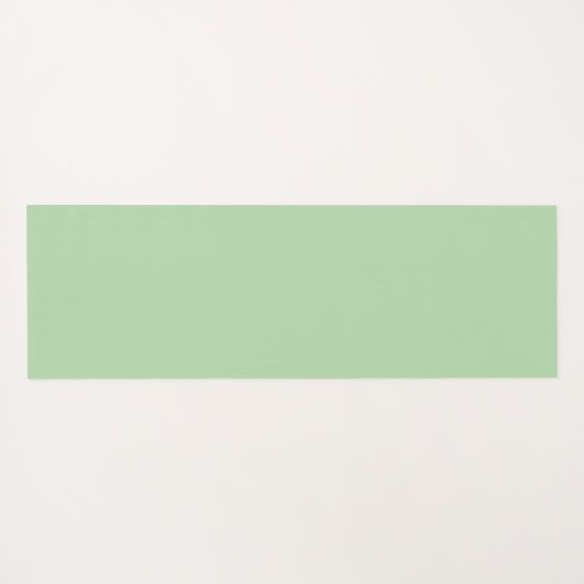 Yogamatte (Rückseite (Horizontal))