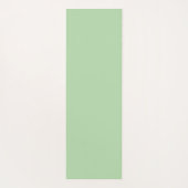 Yogamatte (Rückseite)