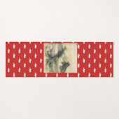 Yogamatte mit KLOUTEN UND MAT (Vorderseite (Horizontal))