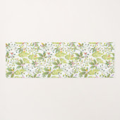 Yogamattel Yogamatte (Rückseite (Horizontal))