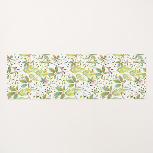 Yogamattel Yogamatte (Rückseite (Horizontal))