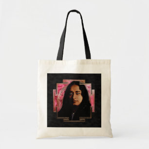 Yogananda - Drucktasche Tragetasche