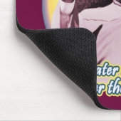 Yogananda Mousepad PY02 (Ecke)