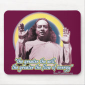 Yogananda Mousepad PY02 (Vorne)