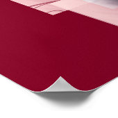 Yogananda - Poster (Ecke)