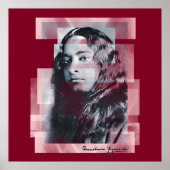 Yogananda - Poster (Vorne)
