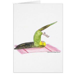 Yogaparakeet-Pflug-Pose
