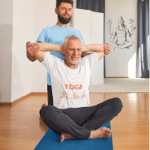 Yogapositionen