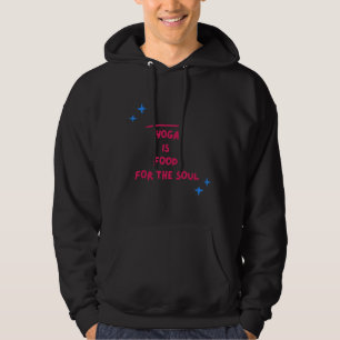 Yogaskuchen 41 hoodie