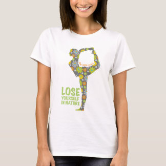 Yogastank T-Shirt