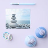 Yogazen-Natur-Meditationsmassage Flyer (Einzeln)