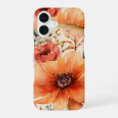 Yogi-Abdeckung iPhone 16 Hülle (Rückseite)