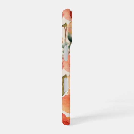 Yogi-Abdeckung iPhone 16 Hülle (Rechte Seite)