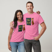 Yogi Bär T-Shirt (Unisex)