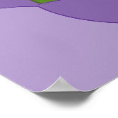 Yogi Bär und Freunde Überraschung Poster (Ecke)