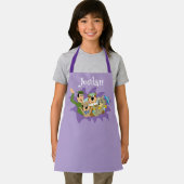 Yogi Bär und Freunde Überraschung Schürze (Insitu)