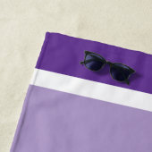 Yogi Bär und Freunde Überraschung Strandtuch (Beispiel)