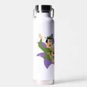 Yogi Bär und Freunde Überraschung Trinkflasche (Vorne)