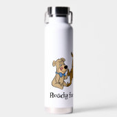 Yogi Bear and Boo Boo Picnic Snack Trinkflasche (Vorne)