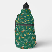 Yogi Bear and Friends Jellystone Park Camp Muster