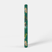 Yogi Bear and Friends Jellystone Park Camp Muster Samsung Galaxy Hülle (Rechte Seite)