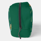 Yogi Bear and Friends Jellystone Park Camp Muster Waschbeutel (Rechts)