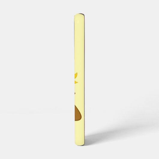 Yogi Bear Carry Cindy Bear Samsung Galaxy Hülle (Linke Seite)