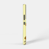 Yogi Bear Carry Cindy Bear Samsung Galaxy Hülle (Rechte Seite)