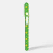 Yogi Bear Fun Fun Fun Case-Mate iPhone Hülle (Rückseite / Links)