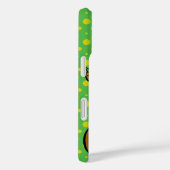 Yogi Bear Fun Fun Fun Case-Mate iPhone Hülle (Rückseite / Rechts)