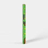 Yogi Bear Fun Fun Fun Samsung Galaxy Hülle (Rechte Seite)