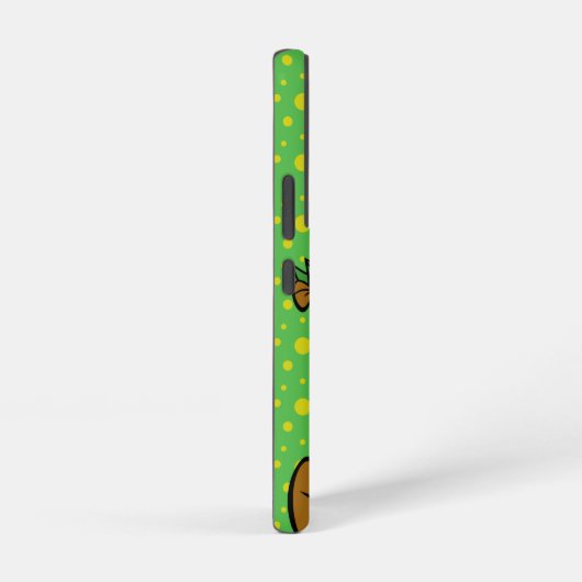 Yogi Bear Fun Fun Fun Samsung Galaxy Hülle (Rechte Seite)