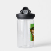 Yogi Bear Fun Fun Fun Trinkflasche (Vorne)